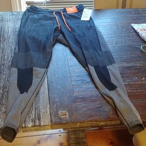 Nike Tech pack slim fit joggers size medium
